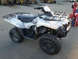 Clean Title Motorcycles for sale at auction: 2003 Kawasaki ATV