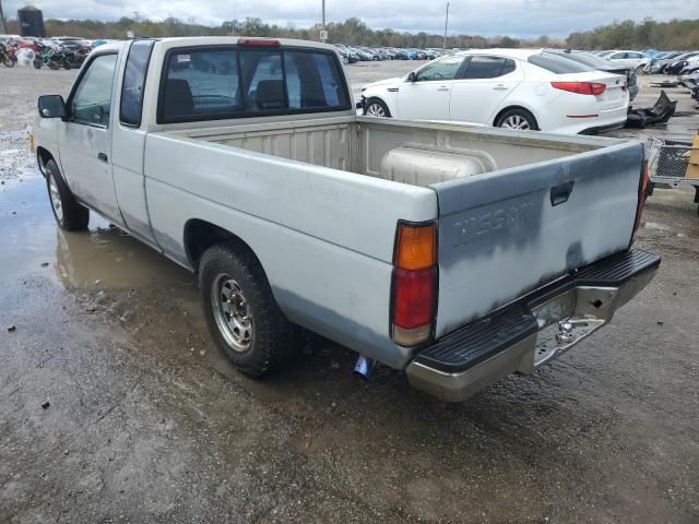 1996 Nissan Truck King Cab SE