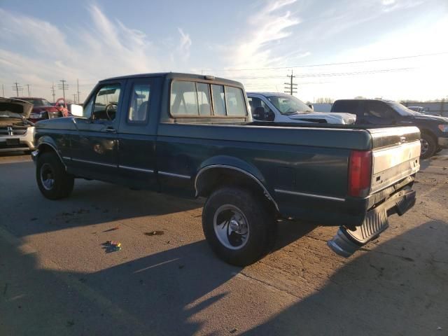 1993 Ford F150