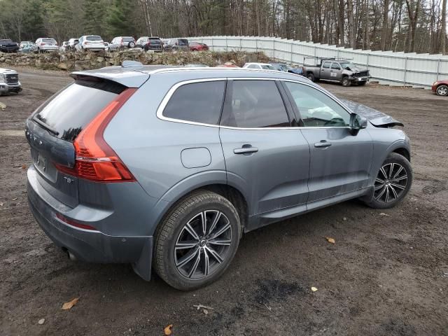 2019 Volvo XC60 T5