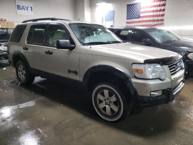 2006 Ford Explorer XLT