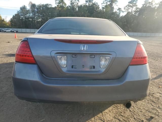 2007 Honda Accord SE