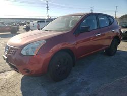 Salvage cars for sale from Copart Mentone, CA: 2010 Nissan Rogue S