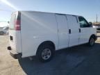 2006 GMC Savana G1500