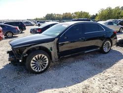 Genesis Vehiculos salvage en venta: 2017 Genesis G90 Premium