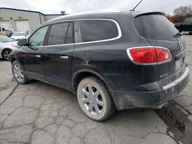 2010 Buick Enclave CXL