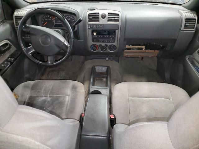 2004 Chevrolet Colorado