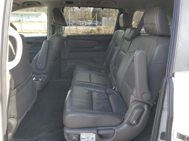 2011 Honda Odyssey EXL