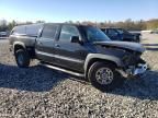 2003 GMC Sierra K2500 Heavy Duty