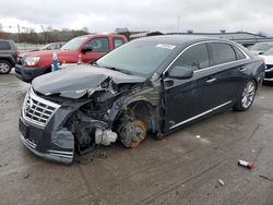 Vehiculos salvage en venta de Copart Lebanon, TN: 2013 Cadillac XTS Luxury Collection