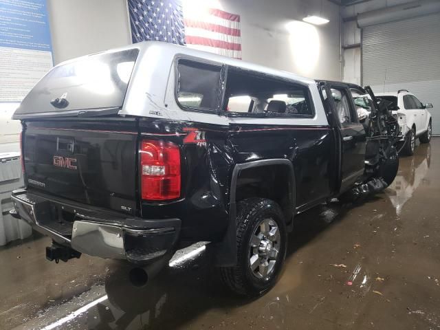 2019 GMC Sierra K2500 SLT