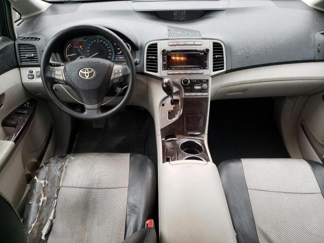 2010 Toyota Venza