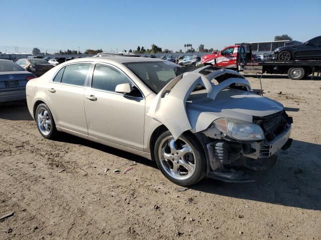 2011 Chevrolet Malibu 1LT