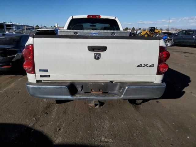 2008 Dodge RAM 2500 ST