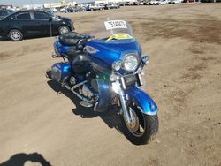 2011 Yamaha XVZ13 TF en venta en Phoenix, AZ