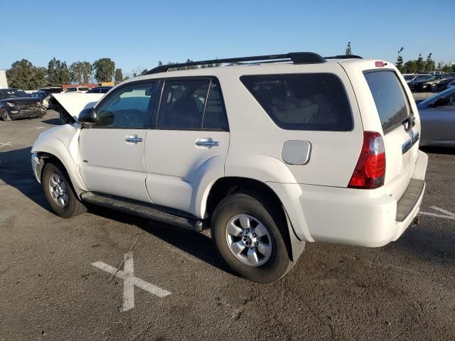 2006 Toyota 4runner SR5