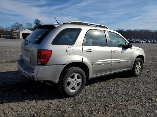 2008 Pontiac Torrent