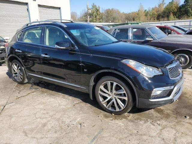 2017 Infiniti QX50