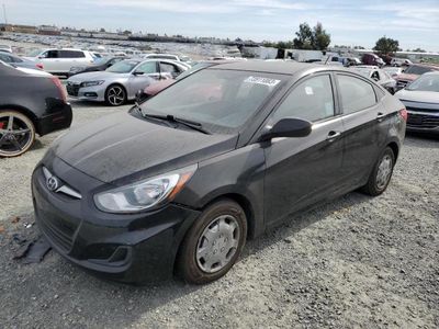 2013 Hyundai Accent GLS for sale in Antelope, CA