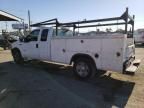 2007 Ford F350 SRW Super Duty