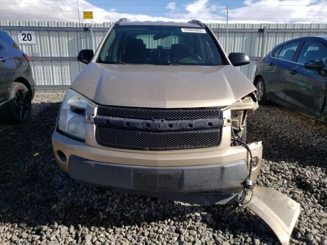 2006 Chevrolet Equinox LS