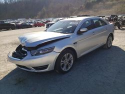 2017 Ford Taurus SEL for sale in Hurricane, WV