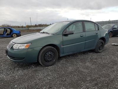 Salvage Cars for Sale in ONTARIO AUCTION: Wrecked & Rerepairable