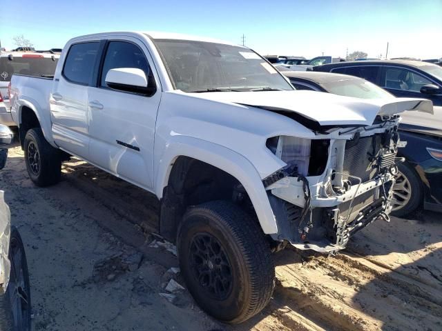 2019 Toyota Tacoma Double Cab