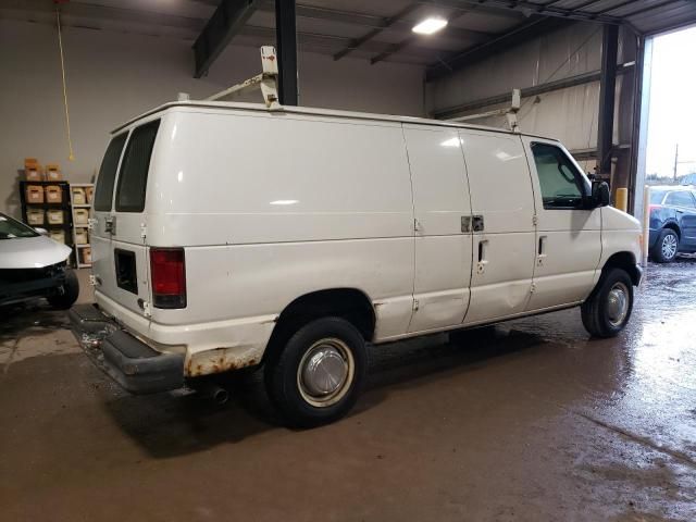 2006 Ford Econoline E250 Van