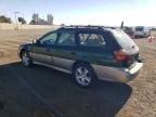 2000 Subaru Legacy Outback Limited