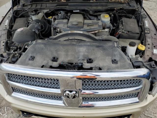 2013 Dodge RAM 2500 Longhorn