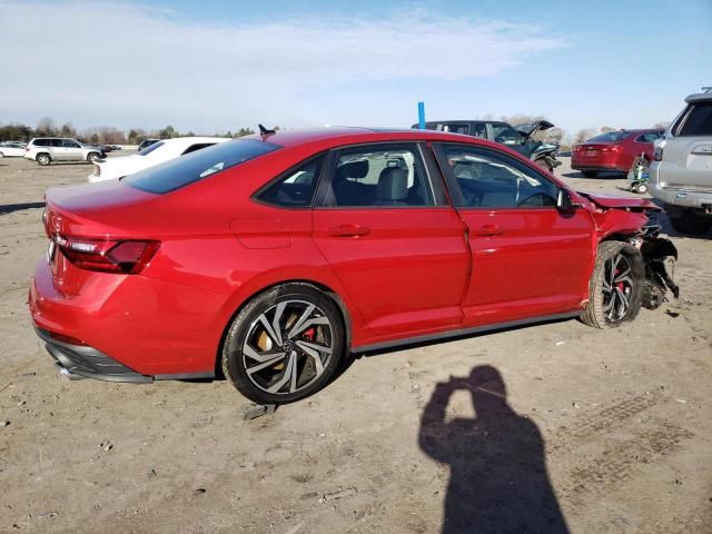 2023 Volkswagen Jetta GLI Automatic