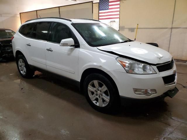 2011 Chevrolet Traverse LT