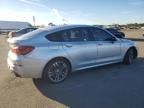 2015 BMW 550 Xigt