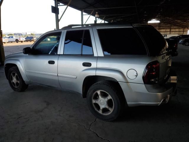 2006 Chevrolet Trailblazer LS