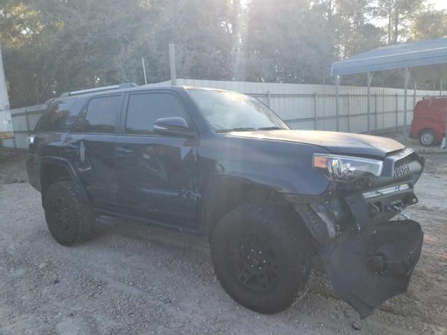 2021 Toyota 4runner SR5/SR5 Premium