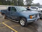 2012 GMC Sierra C1500 SLE