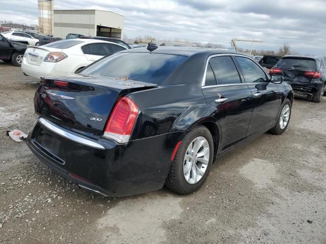 2020 Chrysler 300 Limited