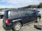 2010 Jeep Patriot Sport