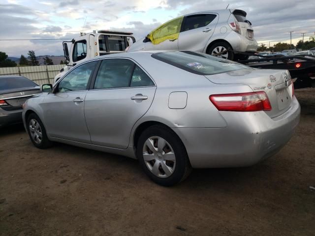 2008 Toyota Camry CE