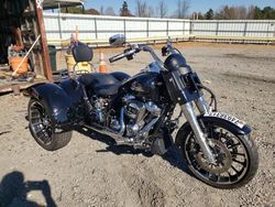 Salvage cars for sale from Copart Chatham, VA: 2023 Harley-Davidson Fltrt