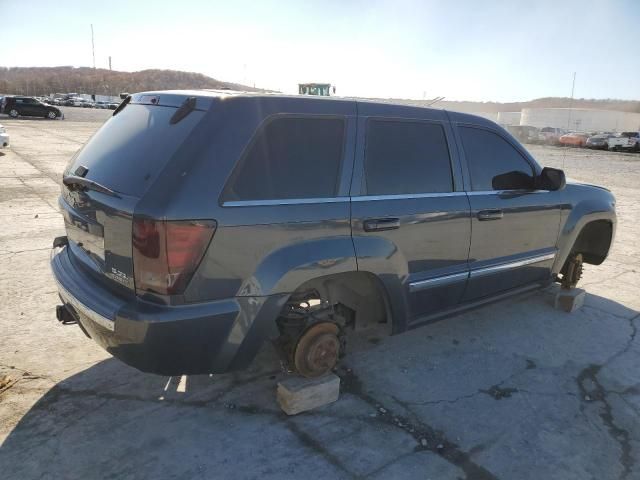 2006 Jeep Grand Cherokee Limited