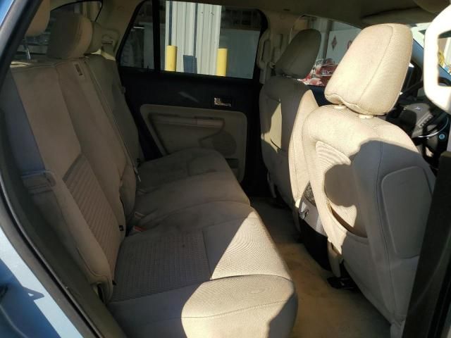 2008 Ford Edge SE