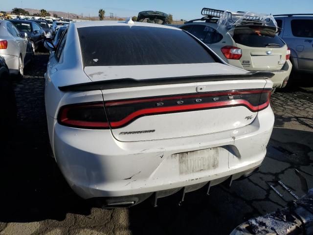 2015 Dodge Charger R/T