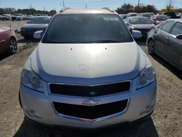 2010 Chevrolet Traverse LT