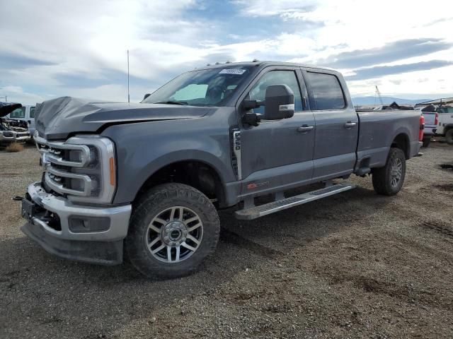 2023 Ford F350 Super Duty