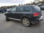 2005 Volkswagen Touareg 4.2