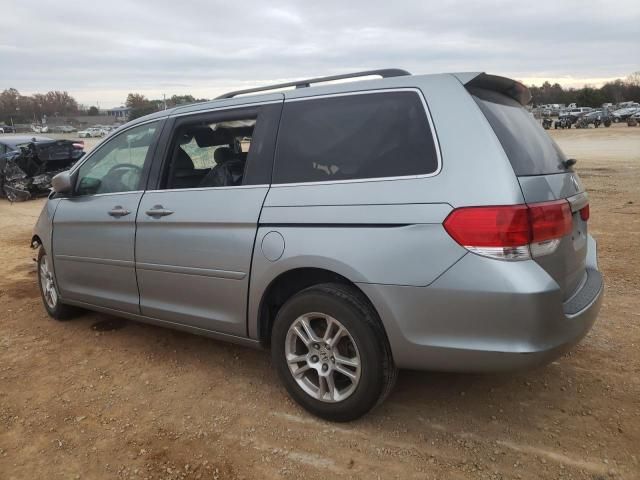 2008 Honda Odyssey EXL