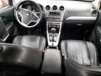 2012 Chevrolet Captiva Sport