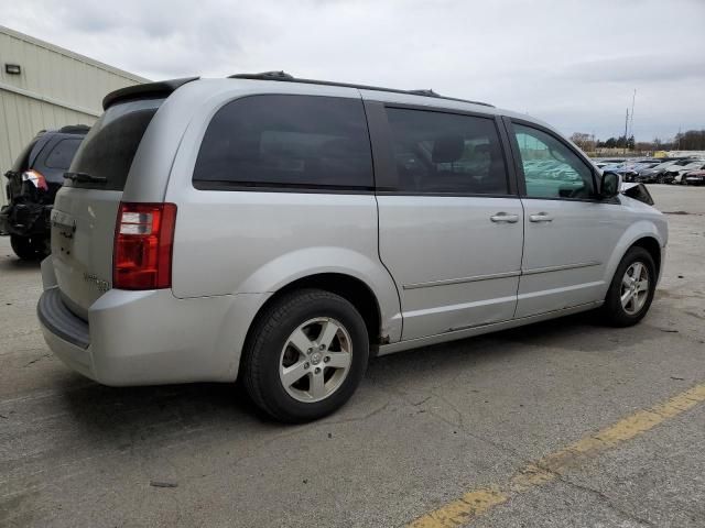 2010 Dodge Grand Caravan SXT